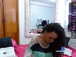 ZoeFerreira bongacams livecam show performer room profile