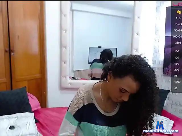 ZoeFerreira bongacams performer female