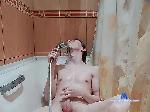 the_Heretic bongacams livecam show performer room profile