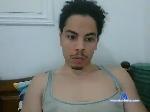 CurlyTarazan bongacams livecam show performer room profile