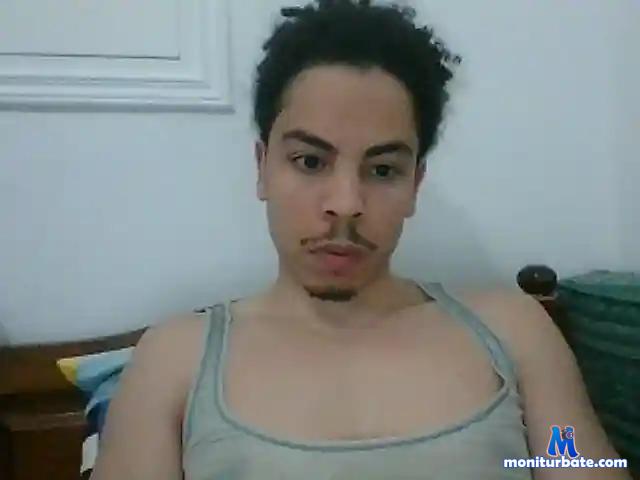 CurlyTarazan bongacams performer male