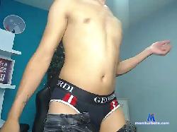 Vaslav-Bolle bongacams live cam performer profile