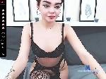 MorganaEast bongacams livecam show performer room profile