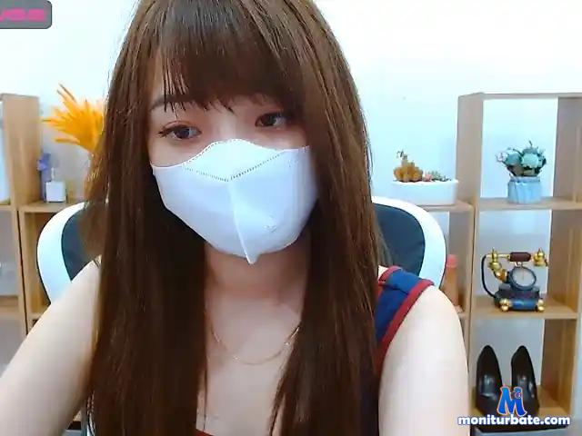 Riomoon bongacams performer female
