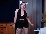 Simovolna bongacams livecam show performer room profile
