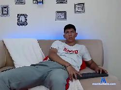 Mateo-sc bongacams live cam performer profile