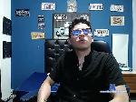 ERIC-CORELLA bongacams livecam show performer room profile