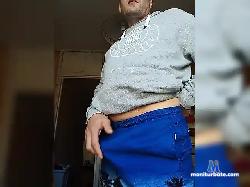 GlebNudist bongacams live cam performer profile