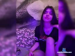 VelvetVonBlac bongacams live cam performer profile