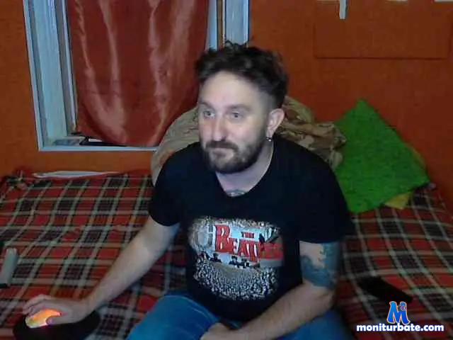 BigCupaCups bongacams performer male
