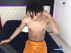 andrew-horny6 bongacams live cam performer profile