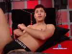 PrinceDominick bongacams livecam show performer room profile