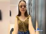 AliKiss bongacams livecam show performer room profile