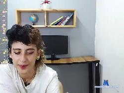 DanteBieber bongacams live cam performer profile