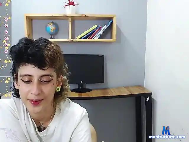 DanteBieber bongacams performer shemale