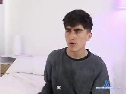 lucvm1 bongacams live cam performer profile