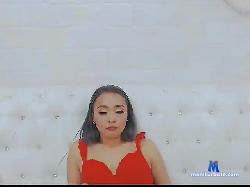 RedKitSune bongacams live cam performer profile