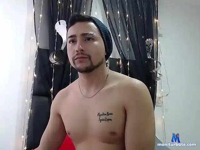 kevin-mh bongacams performer male