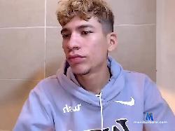 JeikoMilers bongacams live cam performer profile