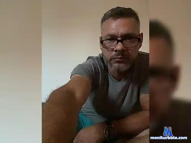 Mike19a bongacams performer male
