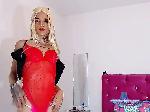 ValeryHughes bongacams livecam show performer room profile