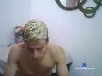 Tom-Carter bongacams livecam show performer room profile