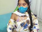 KanyaKavita bongacams livecam show performer room profile