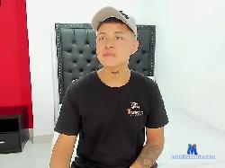 CristoferGraff bongacams live cam performer profile