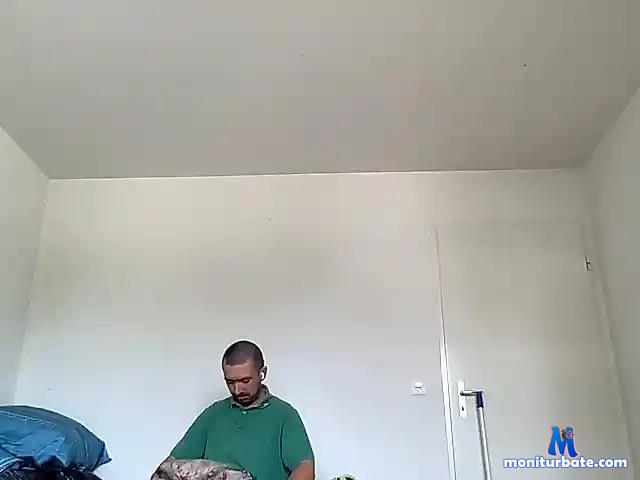 Sysombbo bongacams performer male