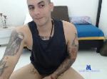 VicktorVice bongacams livecam show performer room profile
