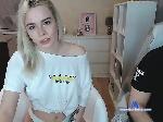 Marigrate bongacams livecam show performer room profile
