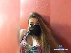 Aren90 bongacams live cam performer profile