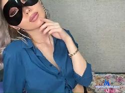 TamiTami1 bongacams live cam performer profile
