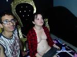 yelitza-angel bongacams livecam show performer room profile