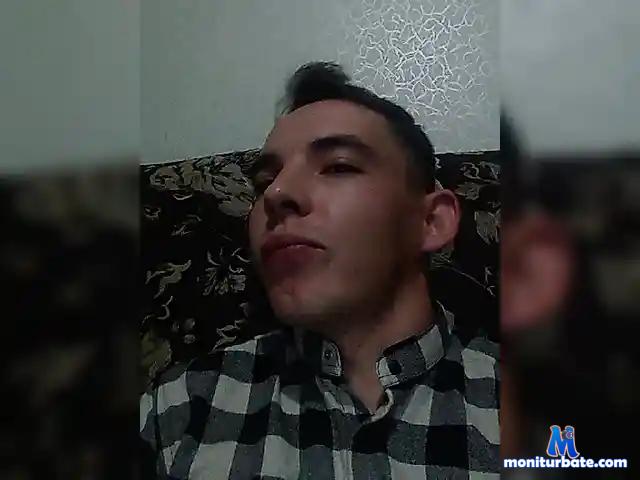 Tomijop bongacams performer male