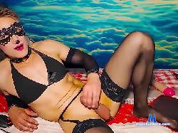 IrmaAmriCD bongacams live cam performer profile