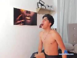 alecking bongacams live cam performer profile