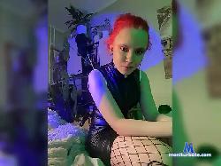 DianaKleam bongacams live cam performer profile