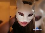 EvaMendelson bongacams livecam show performer room profile