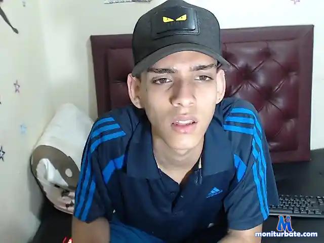 XJORDYEROTIC bongacams performer male