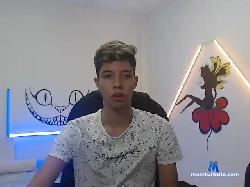 davemax bongacams live cam performer profile