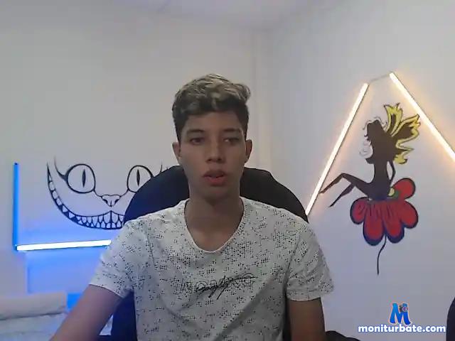 davemax bongacams performer male