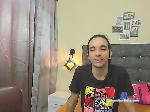 RobJacobs bongacams livecam show performer room profile