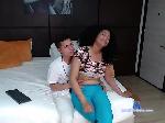 coupleebony1 bongacams livecam show performer room profile