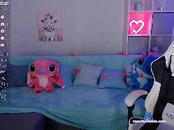 -Evaa- bongacams live cam performer profile