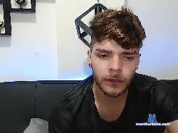 stev-barsh bongacams live cam performer profile