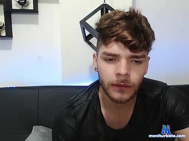 stev-barsh bongacams performer male