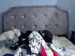 evafoxxy1 bongacams live cam performer profile