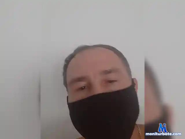 Kissei1 bongacams performer male