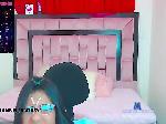 CHANELFANTASY bongacams livecam show performer room profile